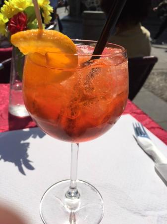 Cafe Saint George